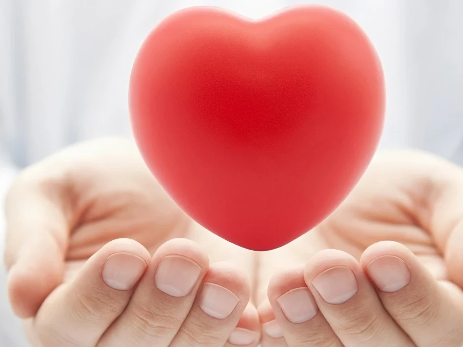 Bảo vệ tim mạch qua những thói quen hàng ngày