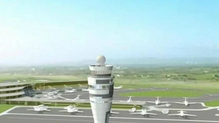 Dự án 3.500 tỷ thuộc sân bay Long Thành vừa khởi công hiện đại cỡ nào?