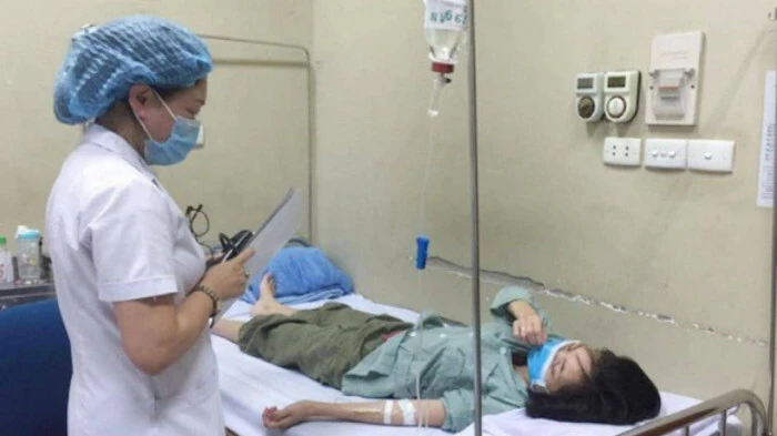 Dịch sốt xuất huyết tăng đột biến, Quảng Nam ghi nhận ca tử vong đầu tiên