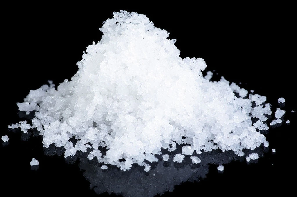 Sử dụng ít muối ăn giúp làm giảm nguy cơ mắc bệnh tim